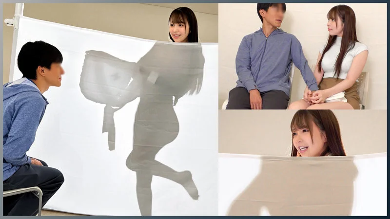 ふつか 無料サンプル画像(1) 【無料しろうと動画館】