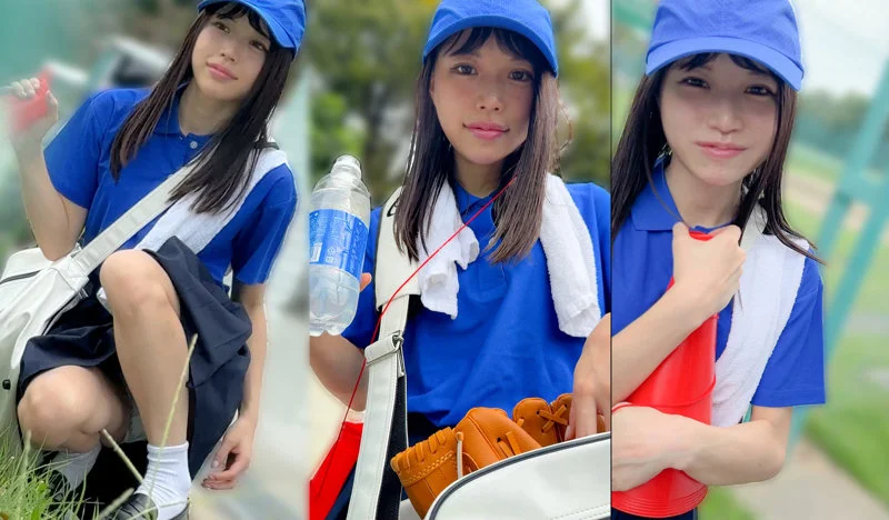 わこちゃん 無料サンプル画像(1) 【無料しろうと動画館】