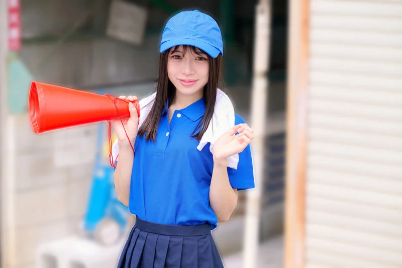 わこちゃん 無料サンプル画像(2) 【無料しろうと動画館】