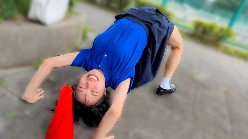 わこちゃん 無料サンプル画像(3) 【無料しろうと動画館】