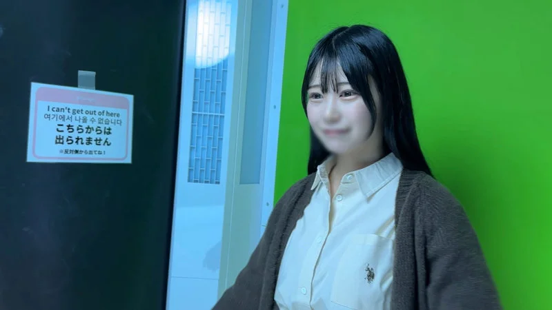 まりあ 無料サンプル画像(2) 【無料しろうと動画館】