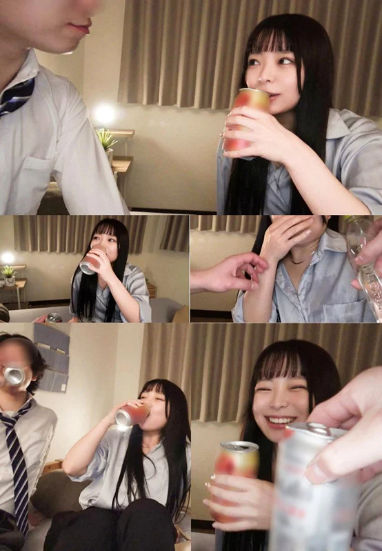 さくら 無料サンプル画像(1) 【無料しろうと動画館】