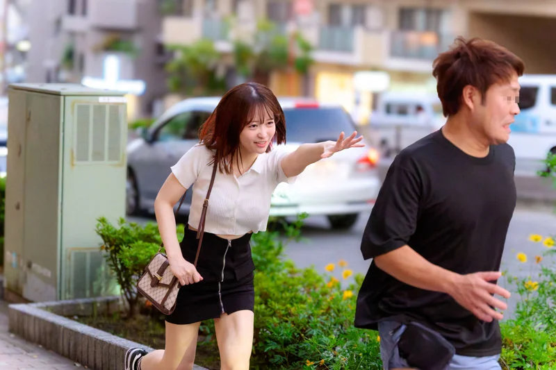 ゆいぴょん 無料サンプル画像(1) 【無料しろうと動画館】