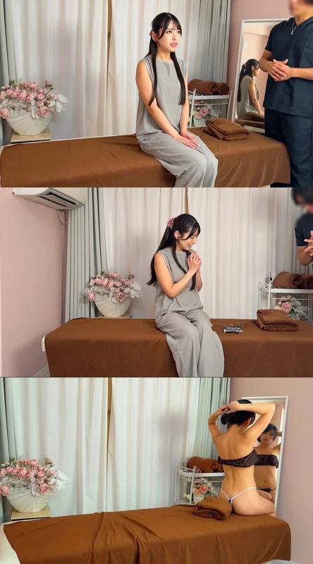 しおりさん 無料サンプル画像(1) 【無料しろうと動画館】