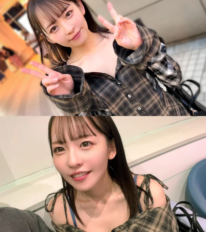 めいさ 無料サンプル画像(1) 【無料しろうと動画館】