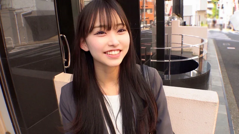 りりかさん 無料サンプル画像(1) 【無料しろうと動画館】