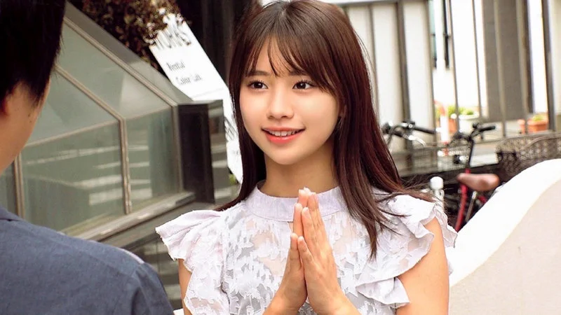 いつは 無料サンプル画像(1) 【無料しろうと動画館】