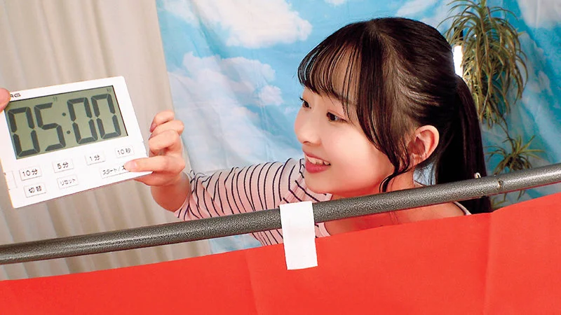 つぼみ 無料サンプル画像(1) 【無料しろうと動画館】