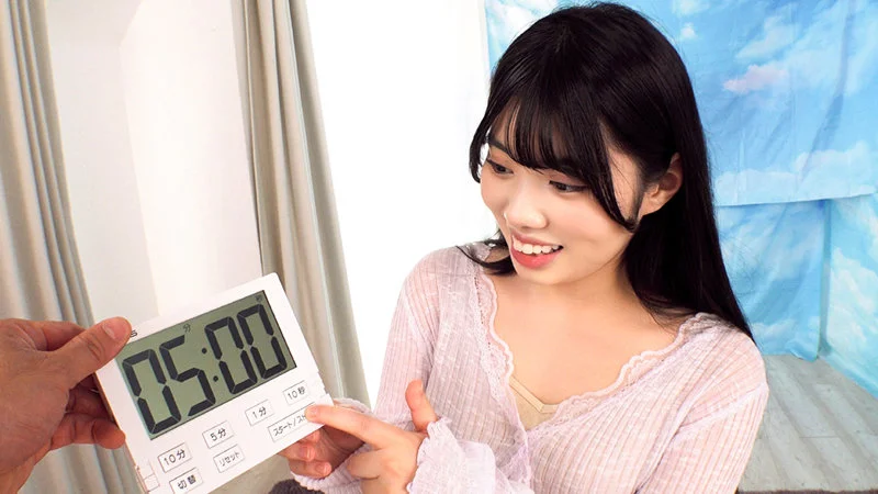 もあ 無料サンプル画像(1) 【無料しろうと動画館】