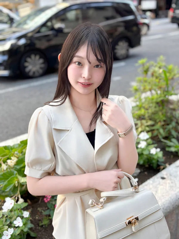 とわちゃん 無料サンプル画像(1) 【無料しろうと動画館】