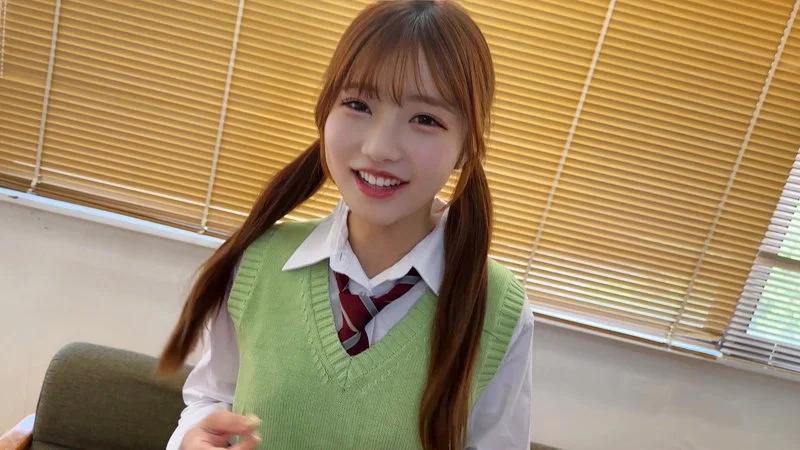 るなちゃん 無料サンプル画像(2) 【無料しろうと動画館】