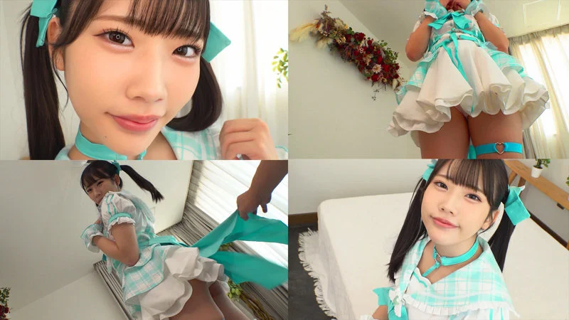 さくら 無料サンプル画像(1) 【無料しろうと動画館】