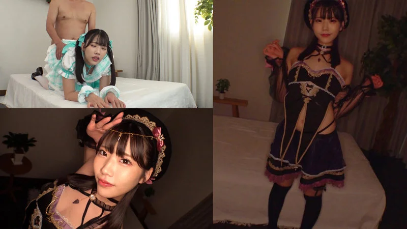 さくら 無料サンプル画像(3) 【無料しろうと動画館】