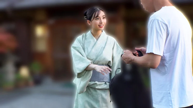 鈴木さん 無料サンプル画像(1) 【無料しろうと動画館】