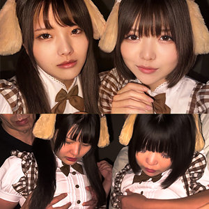 【フル動画】はるな＆れい｜sbkd065