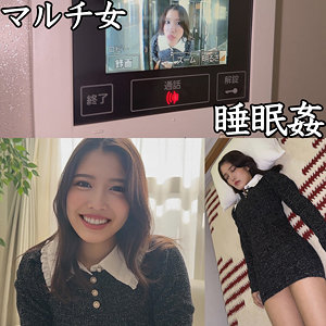 【フル動画】Mさん｜smjk159