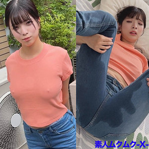 【フル動画】ゆらちゃん｜smjx195